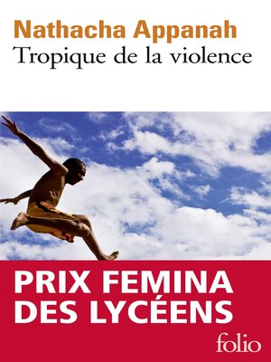 cover image of Tropique de la violence